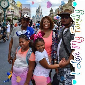 Meet your Posher, Joseph